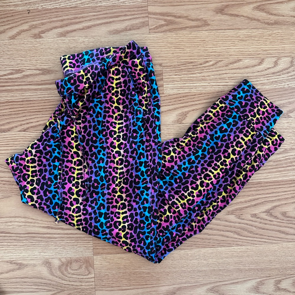 Bums And Roses Sleep pants - Picture 1 of 5